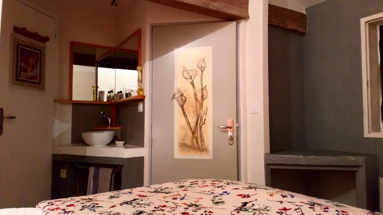 Troncens Clos Du Gaja Pres De Jazz In Marciac מראה חיצוני תמונה